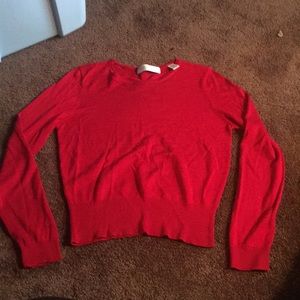 Vintage PURE SILK Long Sleeve Blouse